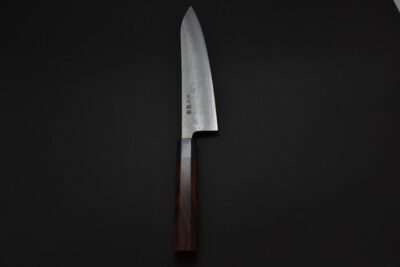 Hokiyama Sakon Ginga Gyuto 240mm - Image 8