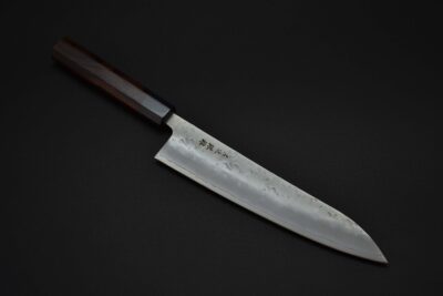 Hokiyama Sakon Ginga Gyuto 240mm - Image 2