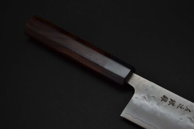 Hokiyama Sakon Ginga Gyuto 240mm - Image 4
