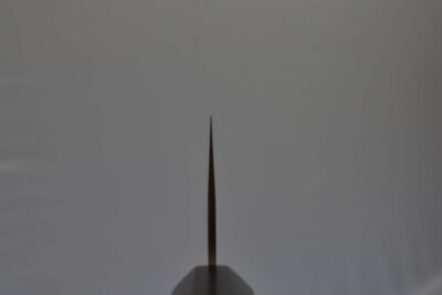 Hokiyama Sakon Ginga Nakiri 165mm - Image 3