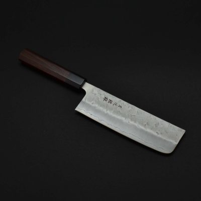 Hokiyama Sakon Ginga Nakiri 165mm