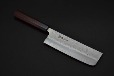 Hokiyama Sakon Ginga Nakiri 165mm - Image 2