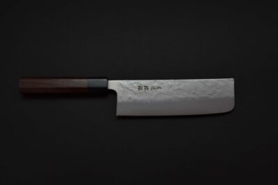 Hokiyama Sakon Ginga Nakiri 165mm - Image 8