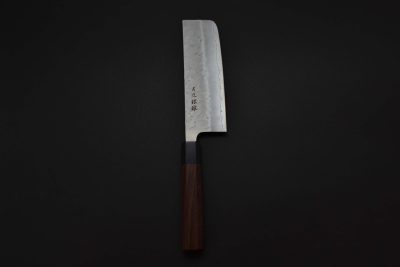 Hokiyama Sakon Ginga Nakiri 165mm - Image 6