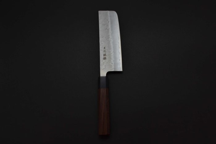 Hokiyama Sakon Ginga Nakiri 165mm - Image 6
