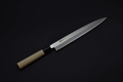 Hokiyama Sakon Ginga Yanagiba 270mm - Image 5