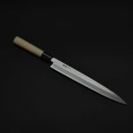 Hokiyama Sakon Ginga Yanagiba 270mm