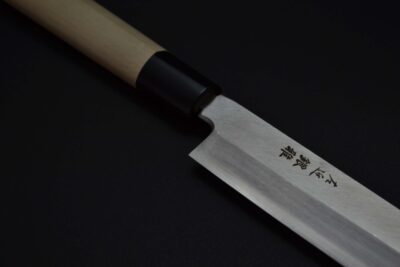 Hokiyama Sakon Ginga Yanagiba 270mm - Image 7