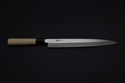 Hokiyama Sakon Ginga Yanagiba 270mm - Image 6