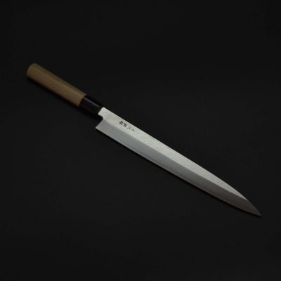 Hokiyama Sakon Ginga Yanagiba 300mm