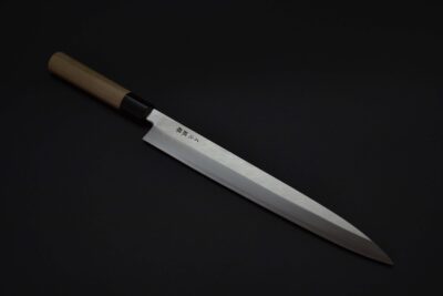 Hokiyama Sakon Ginga Yanagiba 300mm - Image 2