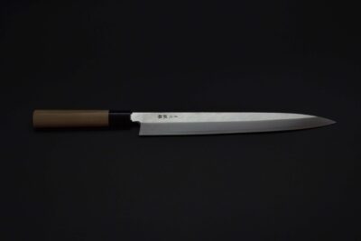 Hokiyama Sakon Ginga Yanagiba 300mm - Image 5