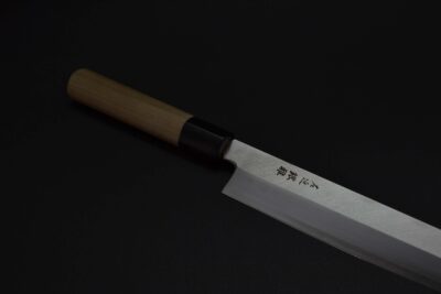 Hokiyama Sakon Ginga Yanagiba 300mm - Image 8