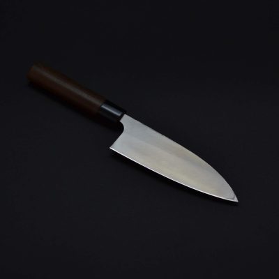 Hokiyama Shiraume Deba 165mm - Για αριστερόχειρες