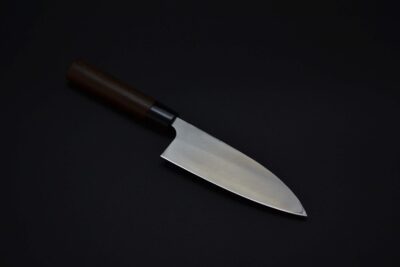 Hokiyama Shiraume Deba 165mm - Για αριστερόχειρες - Image 7