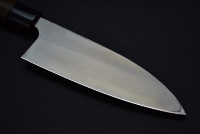 Hokiyama Shiraume Deba 165mm - Για αριστερόχειρες - Image 6