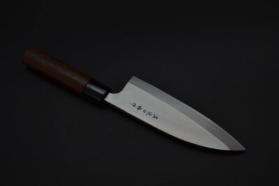 Hokiyama Shiraume Deba 165mm - Για αριστερόχειρες - Image 5