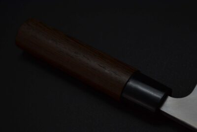 Hokiyama Shiraume Deba 165mm - Για αριστερόχειρες - Image 4