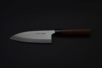Hokiyama Shiraume Deba 165mm - Για αριστερόχειρες - Image 2