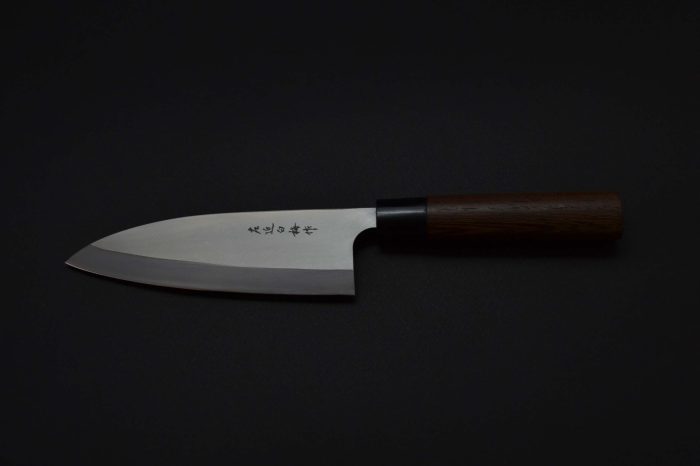 Hokiyama Shiraume Deba 165mm - Για αριστερόχειρες - Image 2