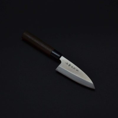 Hokiyama Shiraume Ko-Deba 105mm