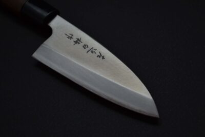 Hokiyama Shiraume Ko-Deba 105mm - Image 7