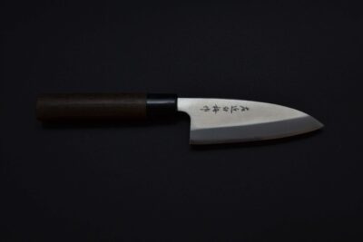 Hokiyama Shiraume Ko-Deba 105mm - Image 5