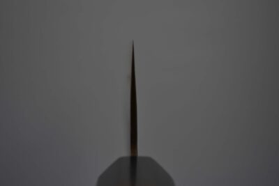 Hokiyama Tosaichi Bright Gyuto 240mm - Image 4