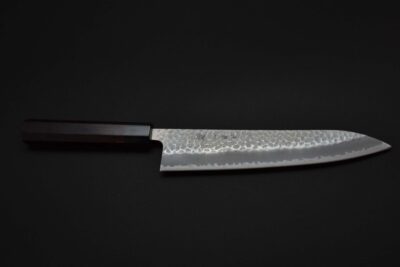 Hokiyama Tosaichi Bright Gyuto 240mm - Image 8