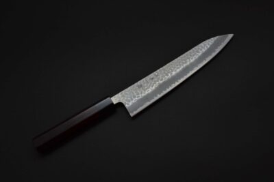 Hokiyama Tosaichi Bright Gyuto 240mm - Image 5