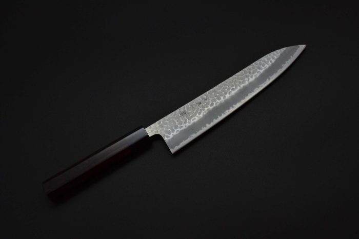 Hokiyama Tosaichi Bright Gyuto 240mm - Image 5
