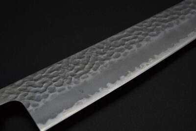 Hokiyama Tosaichi Bright Gyuto 240mm - Image 7