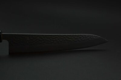 Hokiyama Tosaichi Bright Gyuto 240mm - Image 6