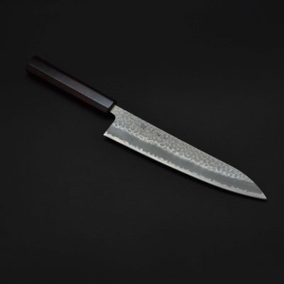 Hokiyama Tosaichi Bright Gyuto 240mm