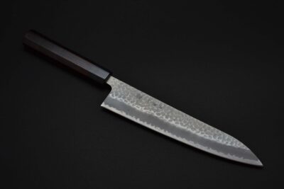 Hokiyama Tosaichi Bright Gyuto 240mm - Image 2