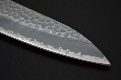 Hokiyama Tosaichi Bright Gyuto 240mm - Image 3