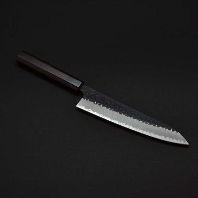 Hokiyama Tosaichi Shadow Gyuto 210mm