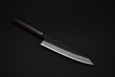 Hokiyama Tosaichi Shadow Gyuto 210mm - Image 10