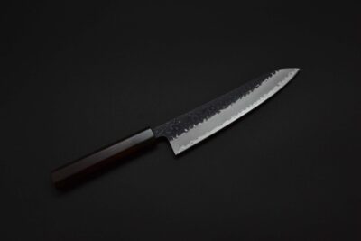Hokiyama Tosaichi Shadow Gyuto 210mm - Image 3