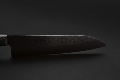 Kanetsune KC-903 Santoku 185 mm - Image 7
