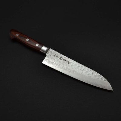 Kanetsune KC-903 Santoku 185 mm