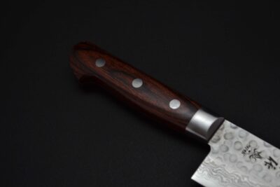 Kanetsune KC-903 Santoku 185 mm - Image 5