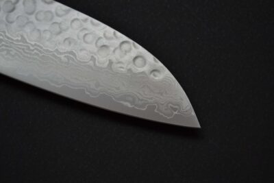 Kanetsune KC-903 Santoku 185 mm - Image 4