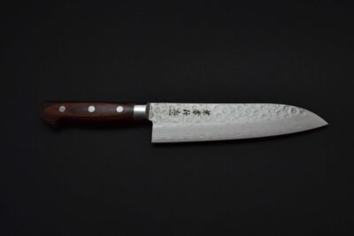Kanetsune KC-903 Santoku 185 mm - Image 3
