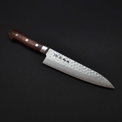 Kanetsune KC-907 Gyuto 180 mm