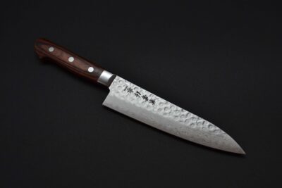 Kanetsune KC-907 Gyuto 180 mm - Image 2
