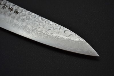 Kanetsune KC-907 Gyuto 180 mm - Image 4