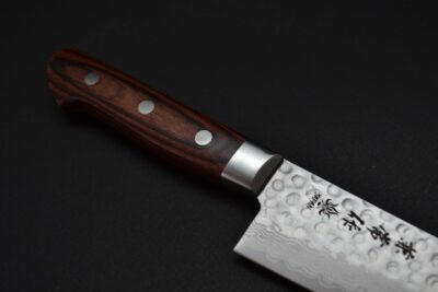 Kanetsune KC-907 Gyuto 180 mm - Image 3