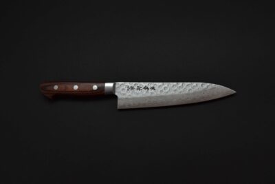 Kanetsune KC-907 Gyuto 180 mm - Image 9