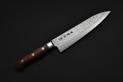 Kanetsune KC-907 Gyuto 180 mm - Image 8